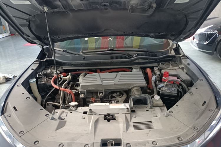 Used Honda Breeze New Energy 2022 ePHEV Prestige Edition Engine Bay