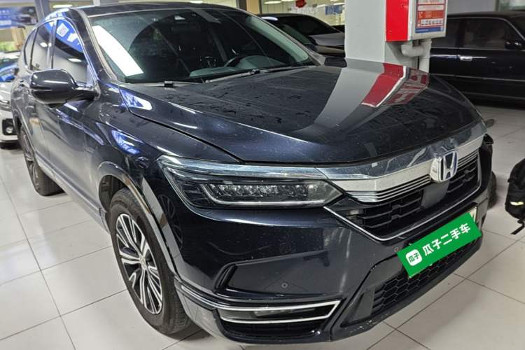 Used Honda Breeze New Energy 2022 ePHEV Prestige Edition Exterior 1