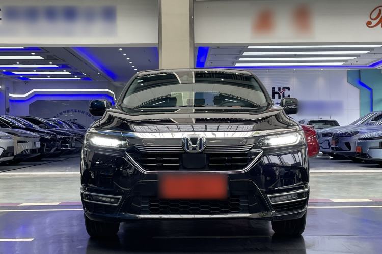Used Honda Breeze New Energy 2022 ePHEV Luxury Edition Exterior 1