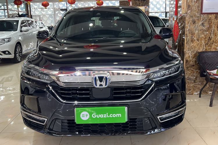 Used Honda Breeze New Energy 2022 ePHEV Prestige Edition Exterior 1