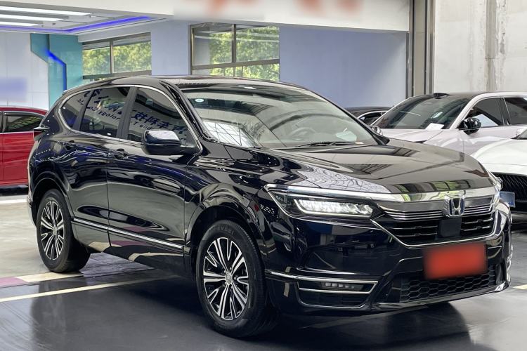 Used Honda Breeze New Energy 2022 ePHEV Luxury Edition Exterior 2