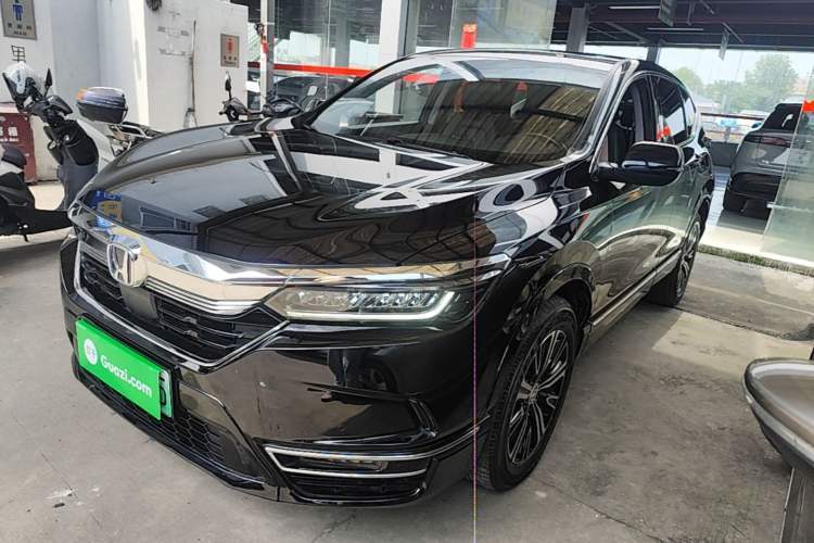Used Honda Breeze New Energy 2022 ePHEV Prestige Edition Guazi used car, China used car export, Used car for sale, Used cars, Cheapest cars for sale