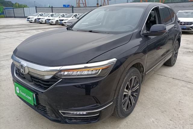Used Honda Breeze New Energy 2022 ePHEV Prestige Edition