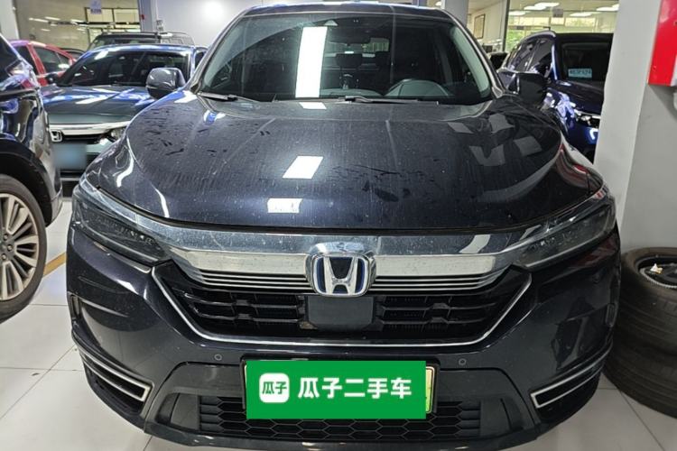 Used Honda Breeze New Energy 2022 ePHEV Prestige Edition Front