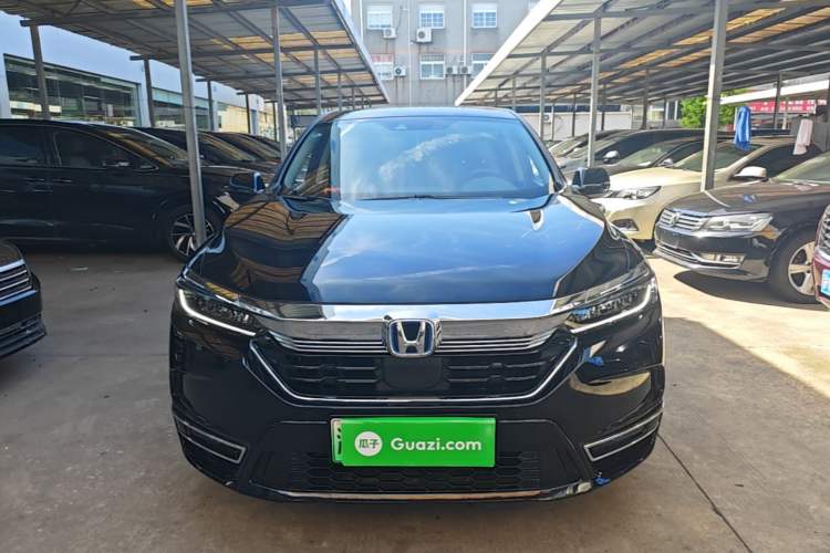 Used Honda Breeze New Energy 2022 ePHEV Prestige Edition Front