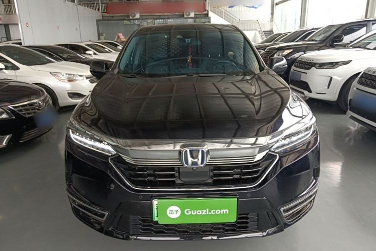 Used Honda Breeze New Energy 2022 ePHEV Prestige Edition Front