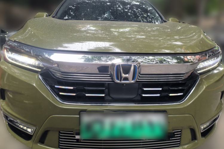 Used Honda Breeze New Energy 2022 ePHEV Prestige Edition Front