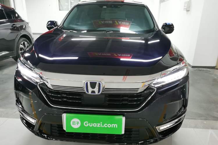 Used Honda Breeze New Energy 2022 ePHEV Prestige Edition Front
