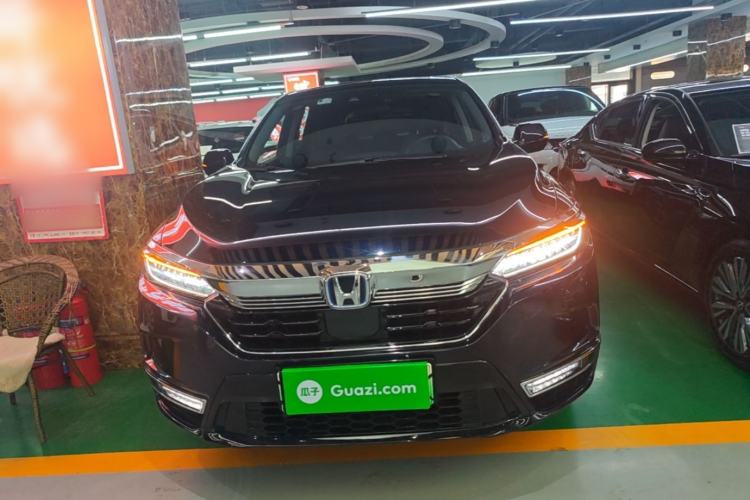 Used Honda Breeze New Energy 2022 ePHEV Luxury Edition Front