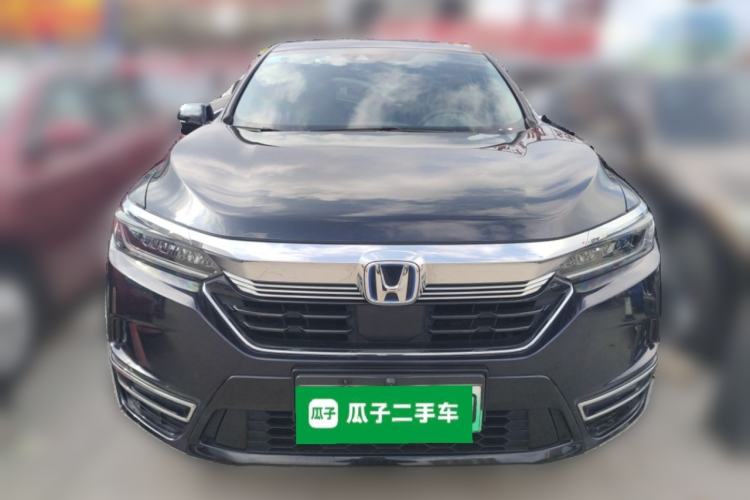 Used Honda Breeze New Energy 2022 ePHEV Luxury Edition Front