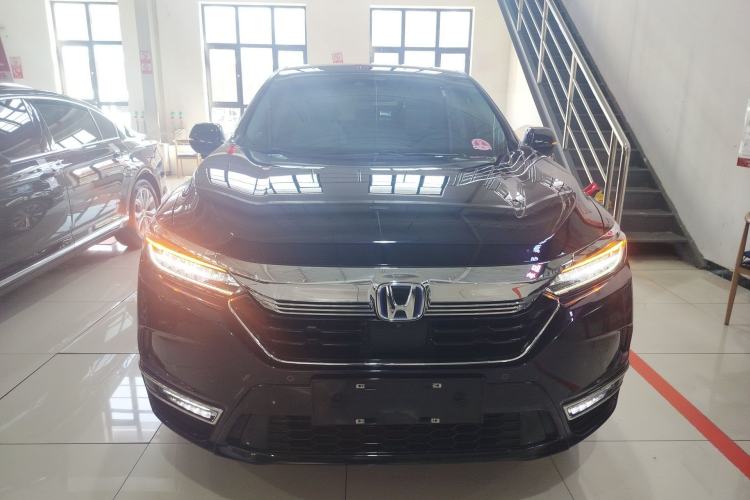Used Honda Breeze New Energy 2022 ePHEV Prestige Edition Front