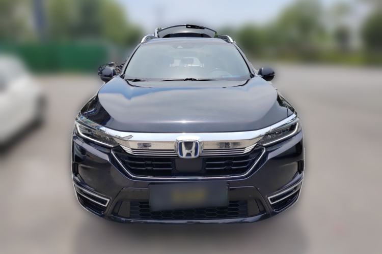 Used Honda Breeze New Energy 2022 ePHEV Prestige Edition Front