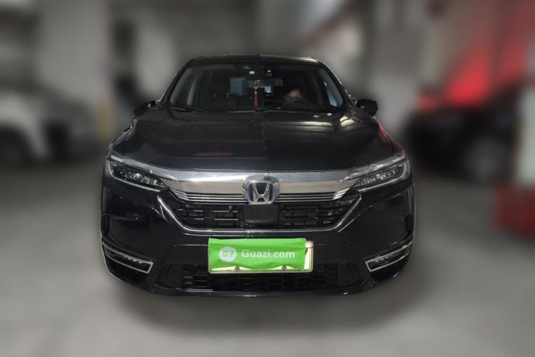 Used Honda Breeze New Energy 2022 ePHEV Luxury Edition Front