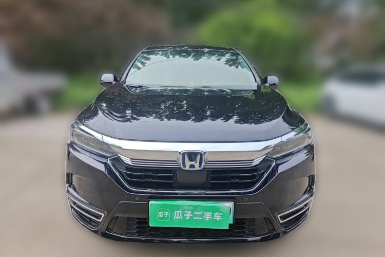 Used Honda Breeze New Energy 2022 ePHEV Luxury Edition Front
