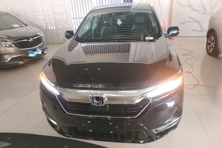 Used Honda Breeze New Energy 2022 ePHEV Prestige Edition Front