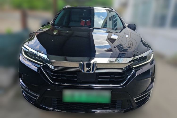 Used Honda Breeze New Energy 2022 ePHEV Prestige Edition Front