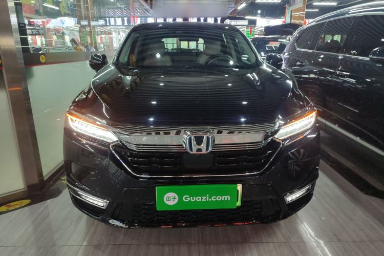Used Honda Breeze New Energy 2022 ePHEV Prestige Edition Front