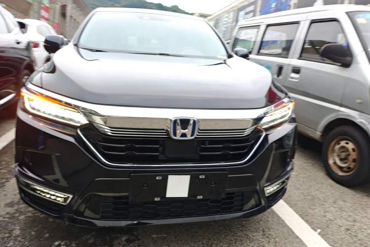 Used Honda Breeze New Energy 2022 ePHEV Luxury Edition Front