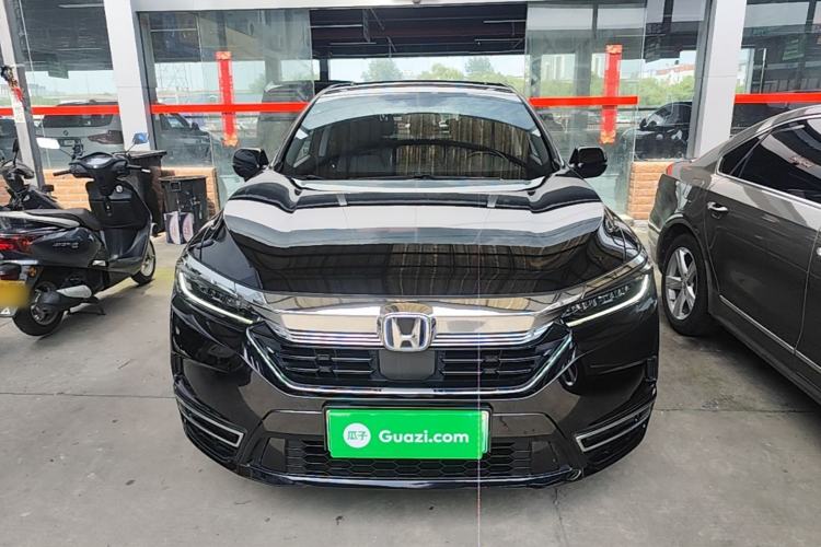 Used Honda Breeze New Energy 2022 ePHEV Prestige Edition Front