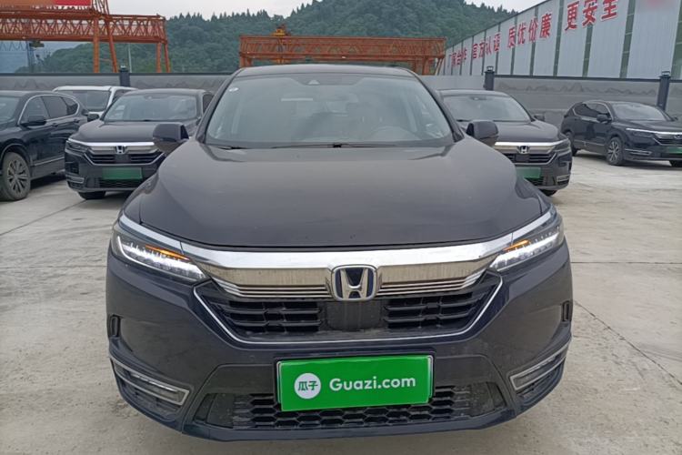 Used Honda Breeze New Energy 2022 ePHEV Prestige Edition Front
