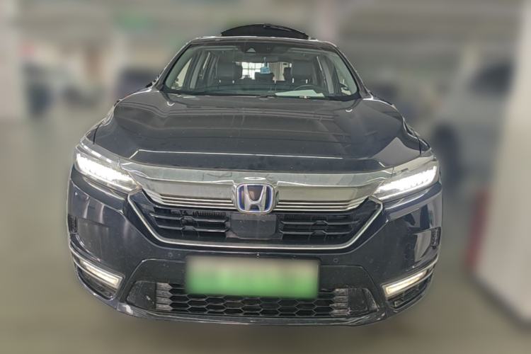 Used Honda Breeze New Energy 2022 ePHEV Prestige Edition Front