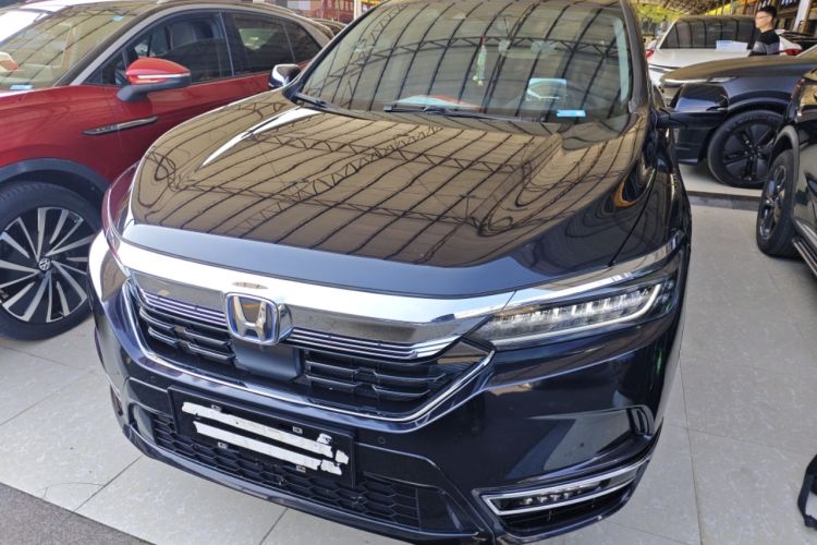 Used Honda Breeze New Energy 2022 ePHEV Prestige Edition Front