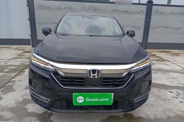 Used Honda Breeze New Energy 2022 ePHEV Prestige Edition Front