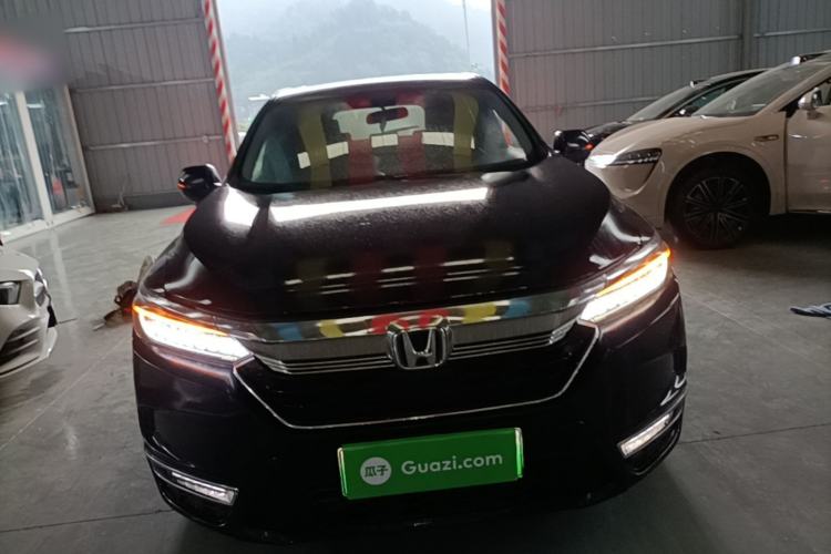 Used Honda Breeze New Energy 2022 ePHEV Prestige Edition Front