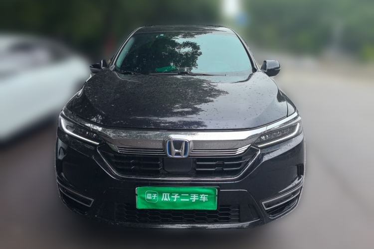 Used Honda Breeze New Energy 2022 ePHEV Luxury Edition Front