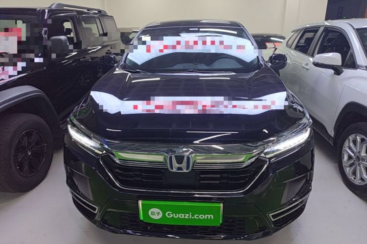 Used Honda Breeze New Energy 2022 ePHEV Prestige Edition Front