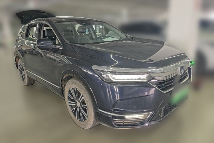Used Honda Breeze New Energy 2022 ePHEV Prestige Edition Front Right 45 Deg