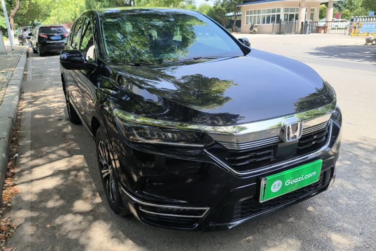 Used Honda Breeze New Energy 2022 ePHEV Luxury Edition Front Right 45 Deg