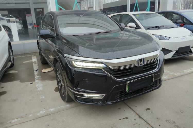 Used Honda Breeze New Energy 2022 ePHEV Prestige Edition Front Right 45 Deg