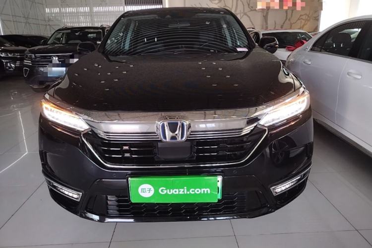 Used Honda Breeze New Energy 2022 ePHEV Prestige Edition Front