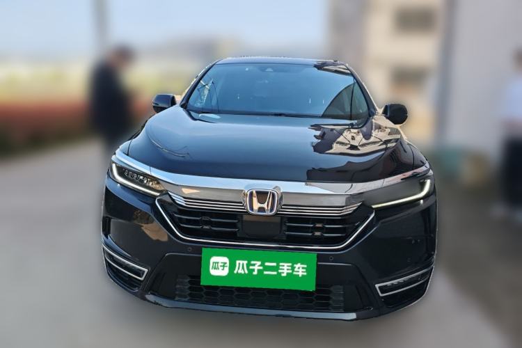 Used Honda Breeze New Energy 2022 ePHEV Prestige Edition Front