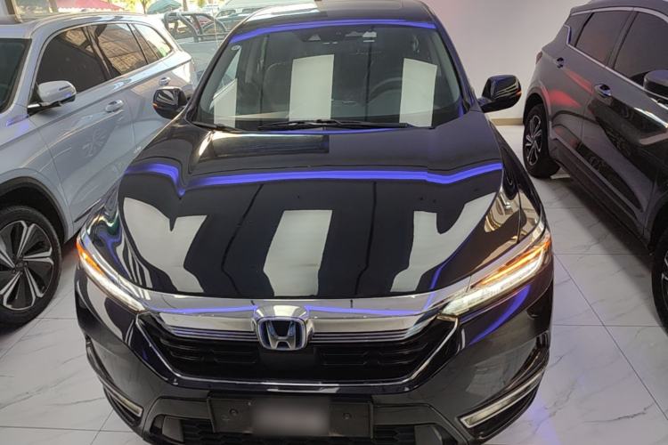 Used Honda Breeze New Energy 2022 ePHEV Luxury Edition Front