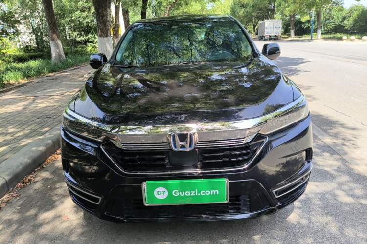 Used Honda Breeze New Energy 2022 ePHEV Luxury Edition Front