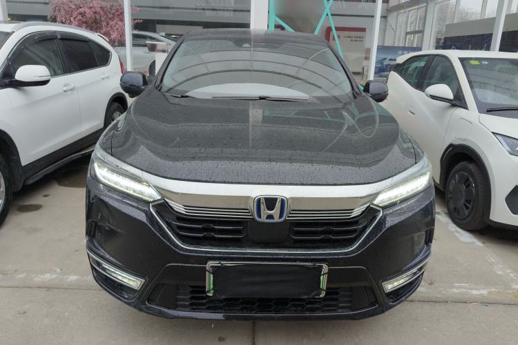 Used Honda Breeze New Energy 2022 ePHEV Prestige Edition Front