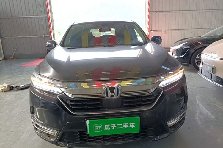 Used Honda Breeze New Energy 2022 ePHEV Prestige Edition Front
