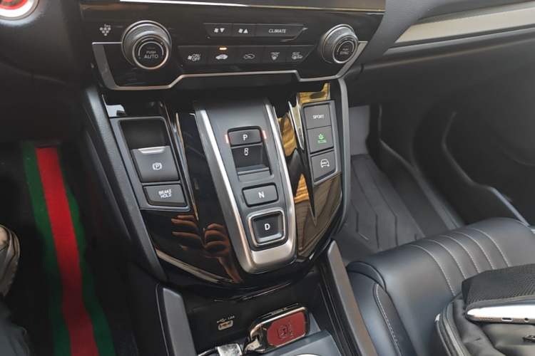 Used Honda Breeze New Energy 2022 ePHEV Prestige Edition Gear Lever