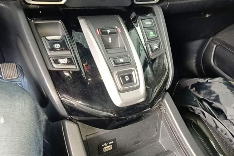 Used Honda Breeze New Energy 2022 ePHEV Prestige Edition Gear Lever