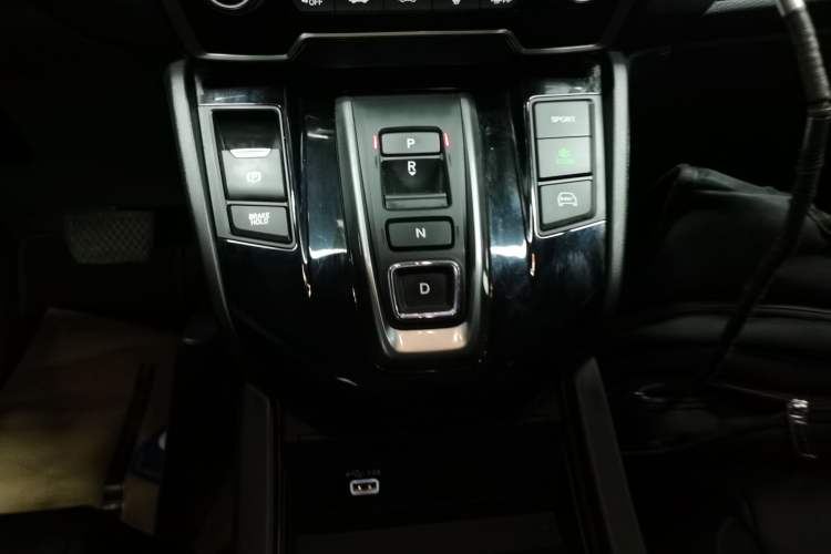 Used Honda Breeze New Energy 2022 ePHEV Prestige Edition Gear Lever