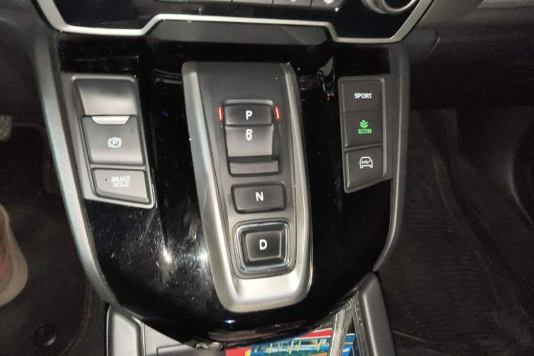 Used Honda Breeze New Energy 2022 ePHEV Luxury Edition Gear Lever