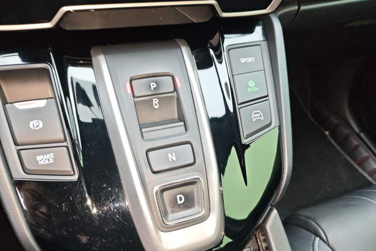 Used Honda Breeze New Energy 2022 ePHEV Luxury Edition Gear Lever