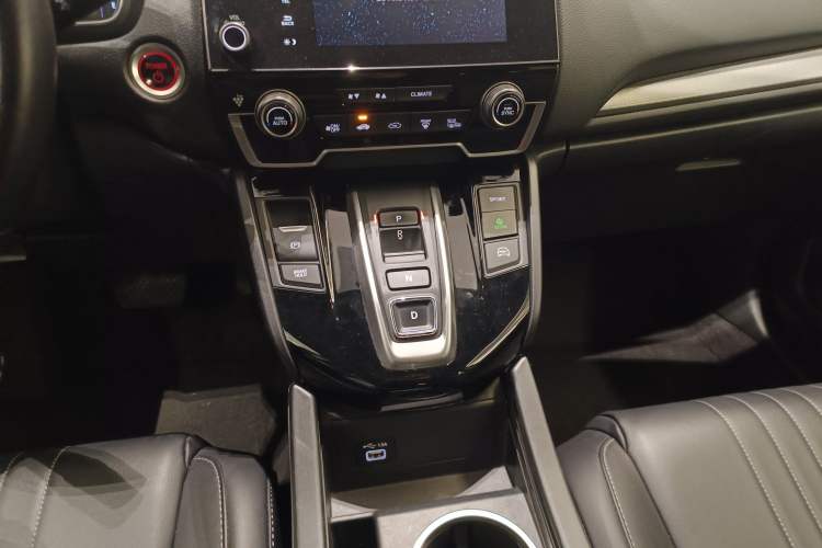 Used Honda Breeze New Energy 2022 ePHEV Prestige Edition Gear Lever