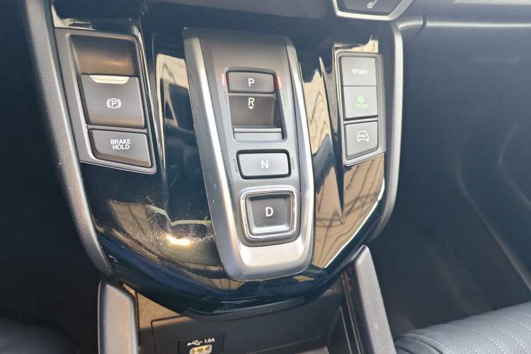 Used Honda Breeze New Energy 2022 ePHEV Prestige Edition Gear Lever
