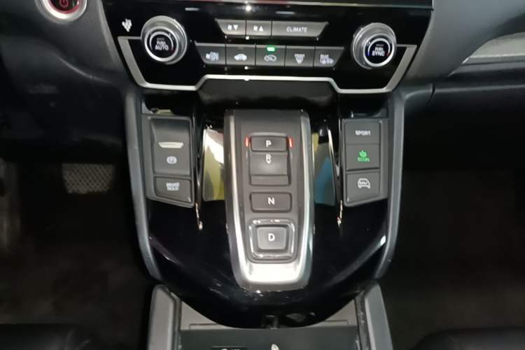 Used Honda Breeze New Energy 2022 ePHEV Prestige Edition Gear Lever