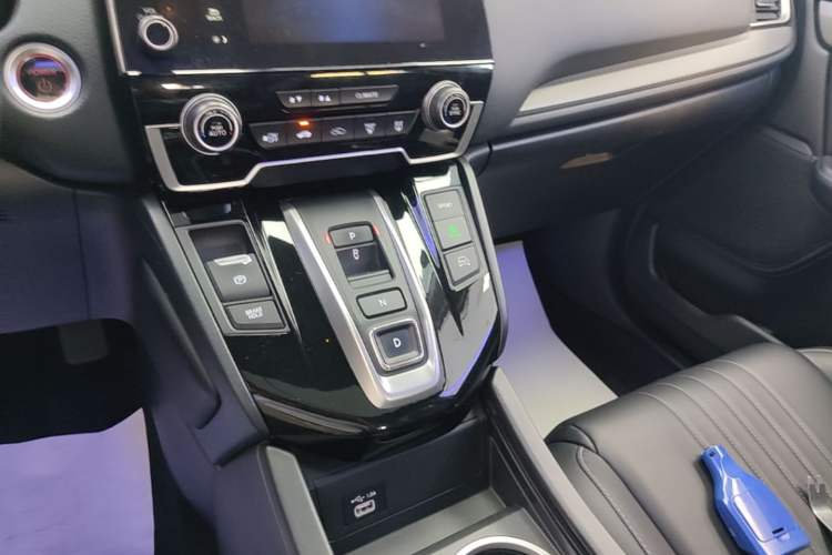 Used Honda Breeze New Energy 2022 ePHEV Luxury Edition Gear Lever