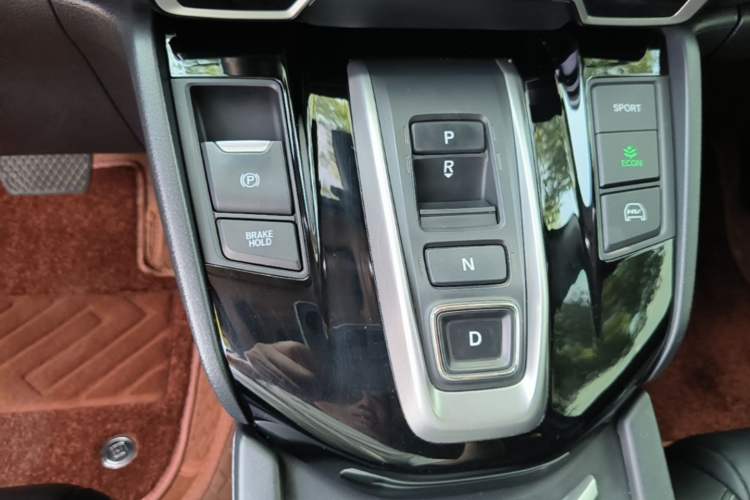 Used Honda Breeze New Energy 2022 ePHEV Luxury Edition Gear Lever