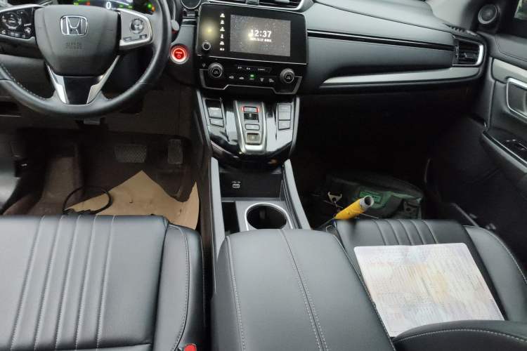 Used Honda Breeze New Energy 2022 ePHEV Prestige Edition Gear Lever